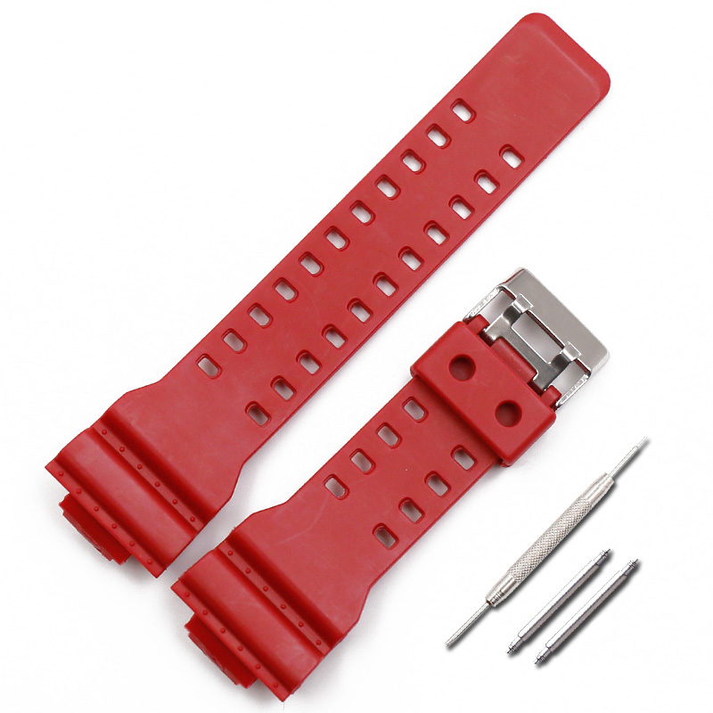 Smartwatch Casio Watches For Men - Correa de reloj inteligente de 20mm