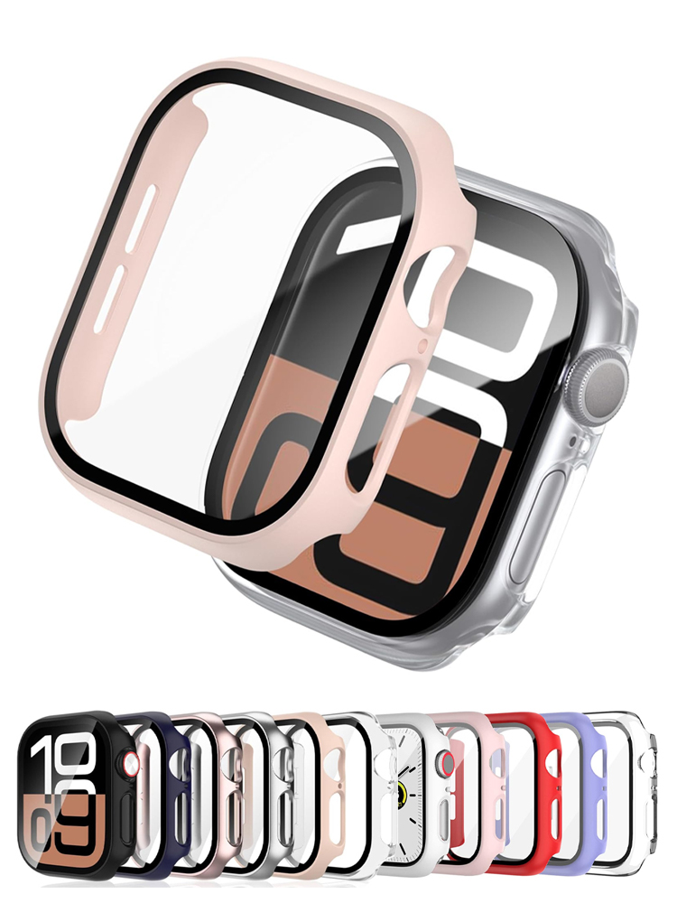 Smartwatch New Watches - Funda para Apple Watch 10, 42mm,