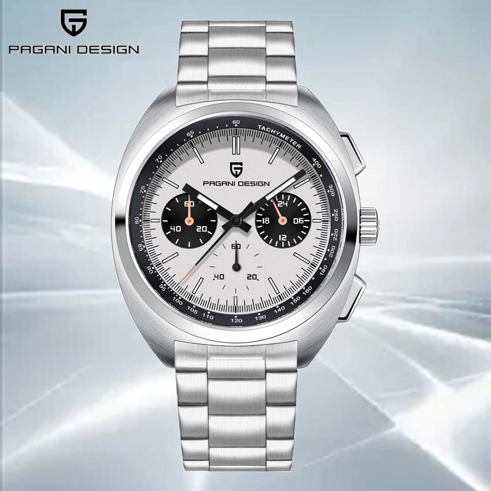 Smartwatch New Watches - Nuevo Reloj de Cuarzo para Hombre,