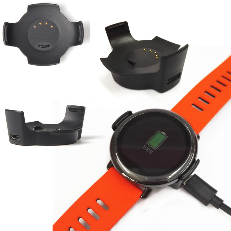 Smartwatch Watches Amazfit - Cable de carga USB para reloj