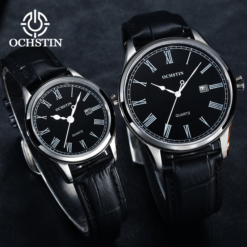 Smartwatch New Watches - Relojes OCHSTIN Nuevos 2026 para Hombre,