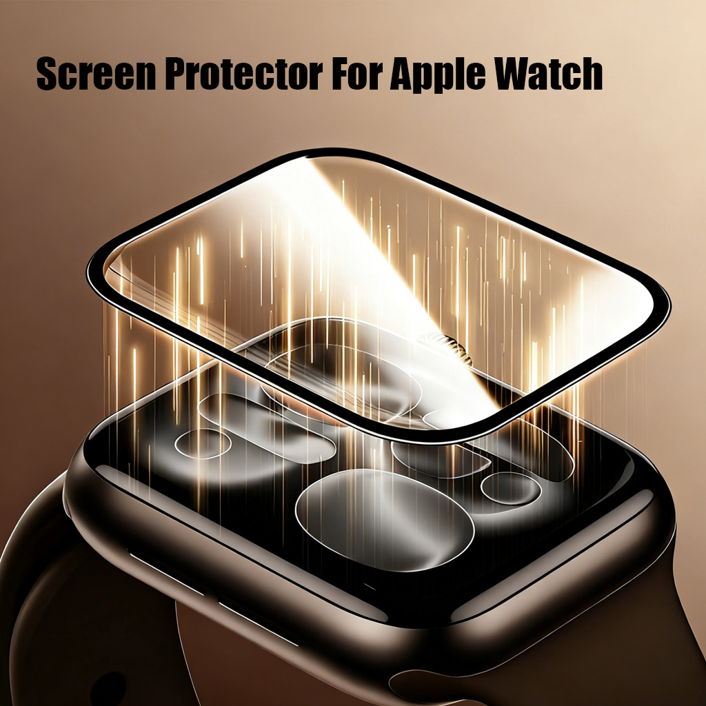Iwatch Smartwatch - Protector de pantalla para Apple Watch