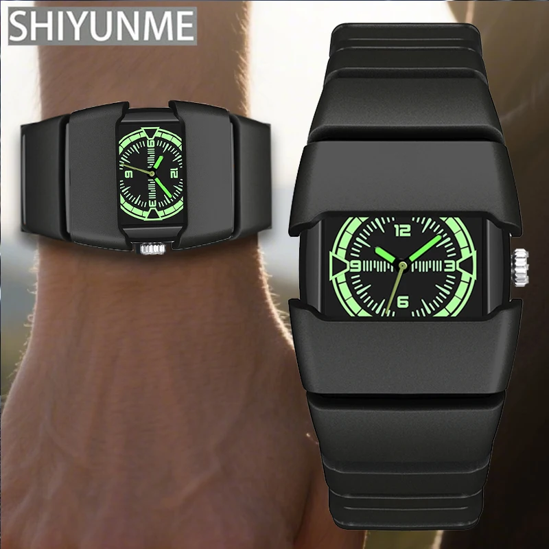 Smartwatch Watches For Women Branded - SHIYUNME, reloj fresco de marca a