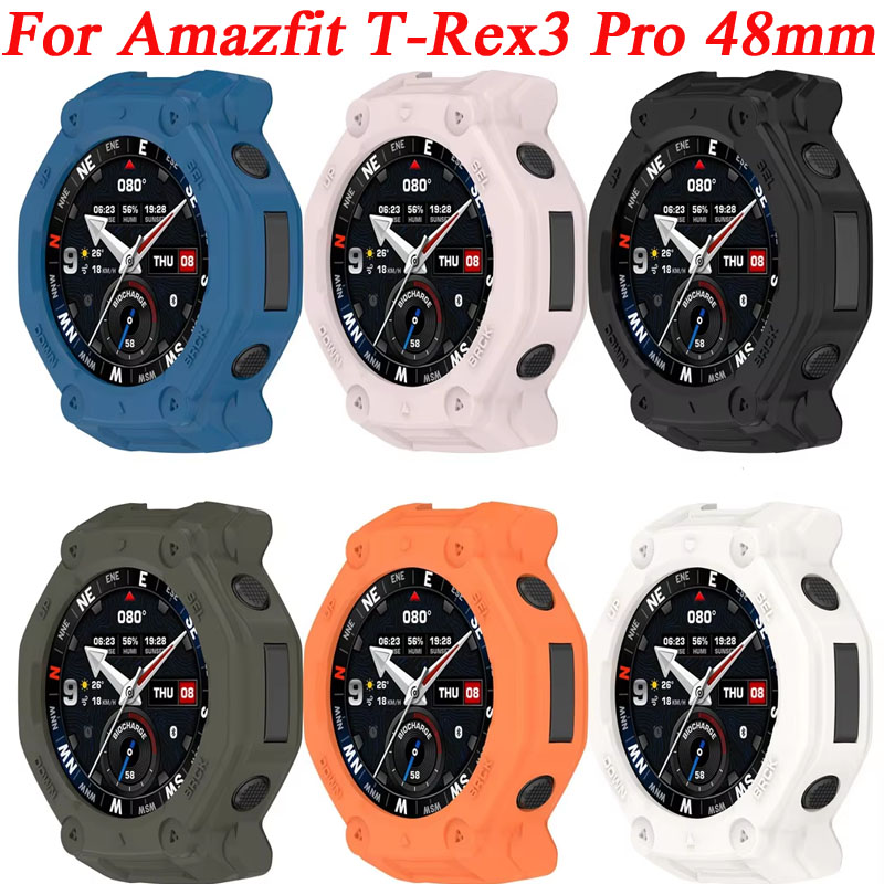 Smartwatch Watches Amazfit - Funda hueca para reloj inteligente Huami