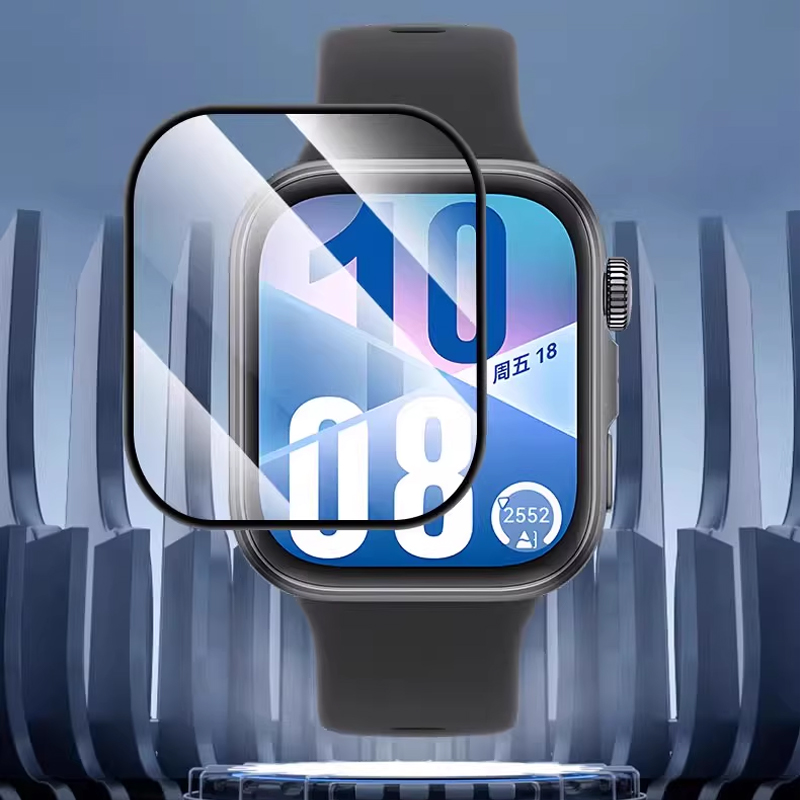 Smartwatch Watch Huawei - Película templada de 5 uds para