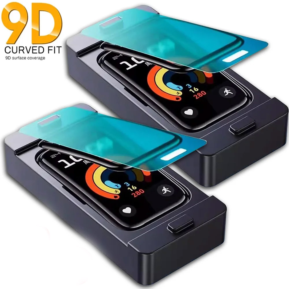 Smartwatch Watch Huawei - Protectores de pantalla flexibles para Huawei