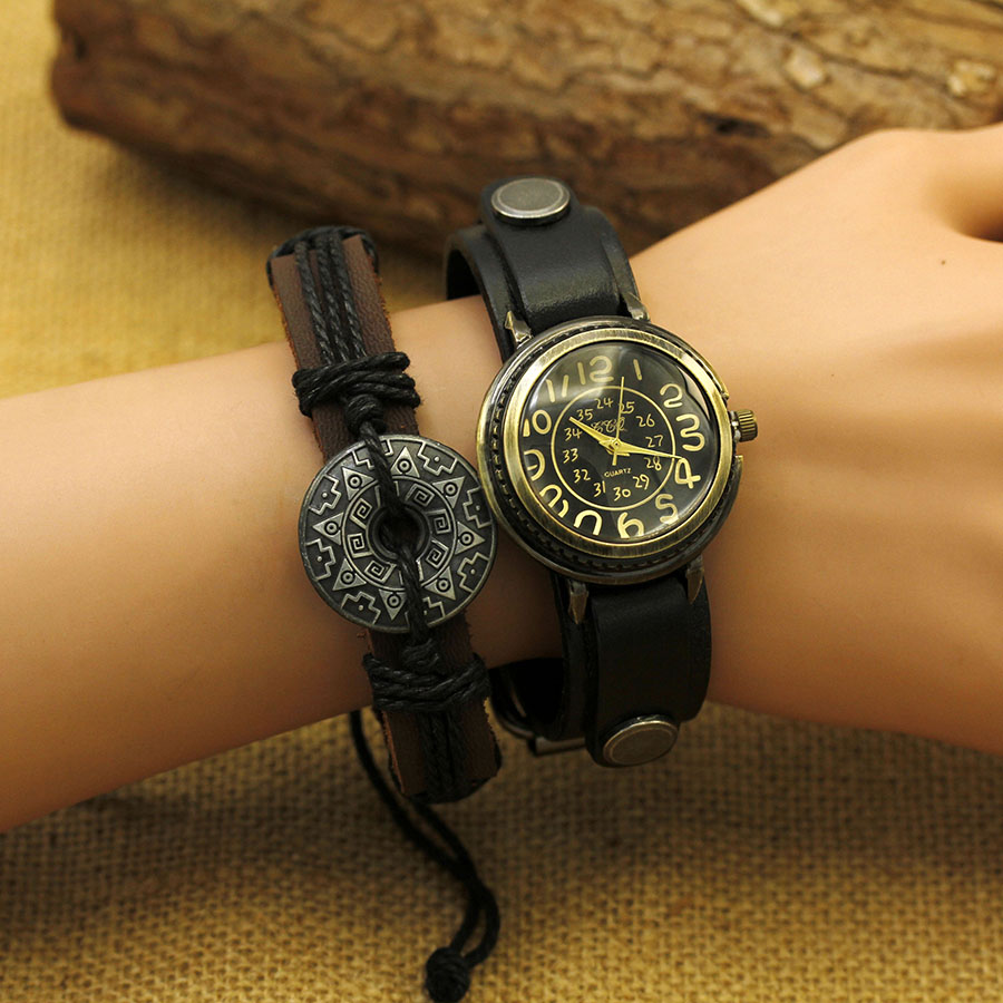 Relojes de pulsera digitales d - Vintage Digital Watch reseña y precio