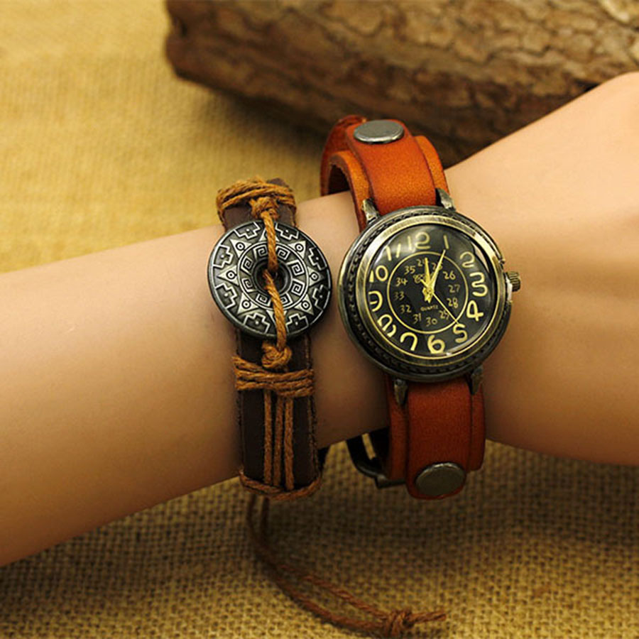 Relojes de pulsera digitales d - Vintage Digital Watch reseña y precio
