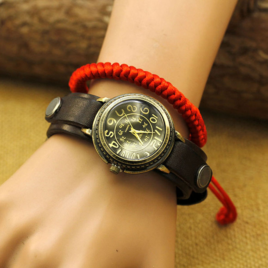 Relojes de pulsera digitales d - Vintage Digital Watch reseña y precio