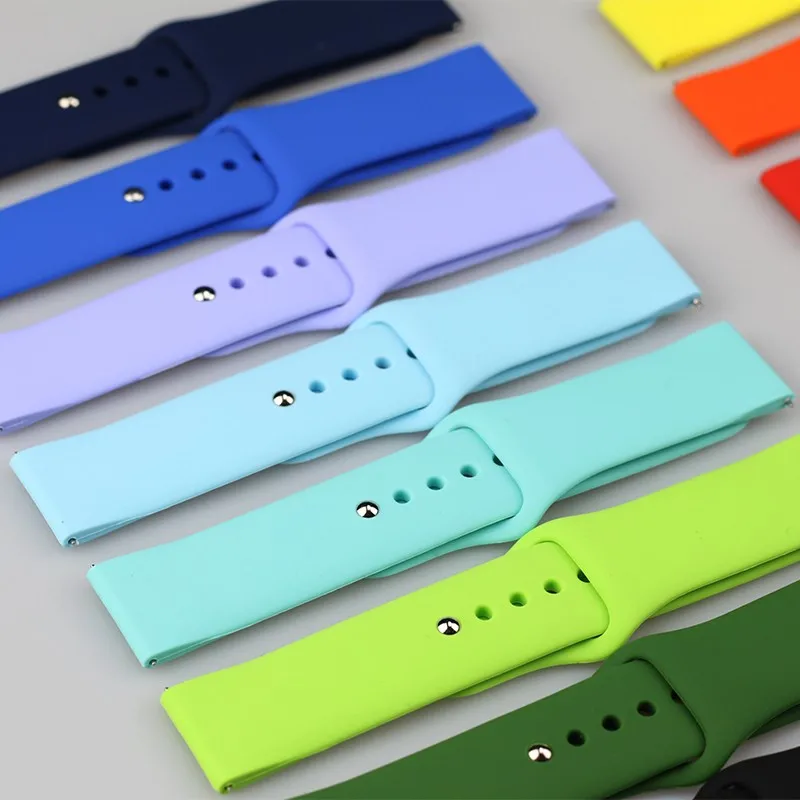 Correa deportiva para Amazfit  - Smartwatch Watches Amazfit reseña y precio