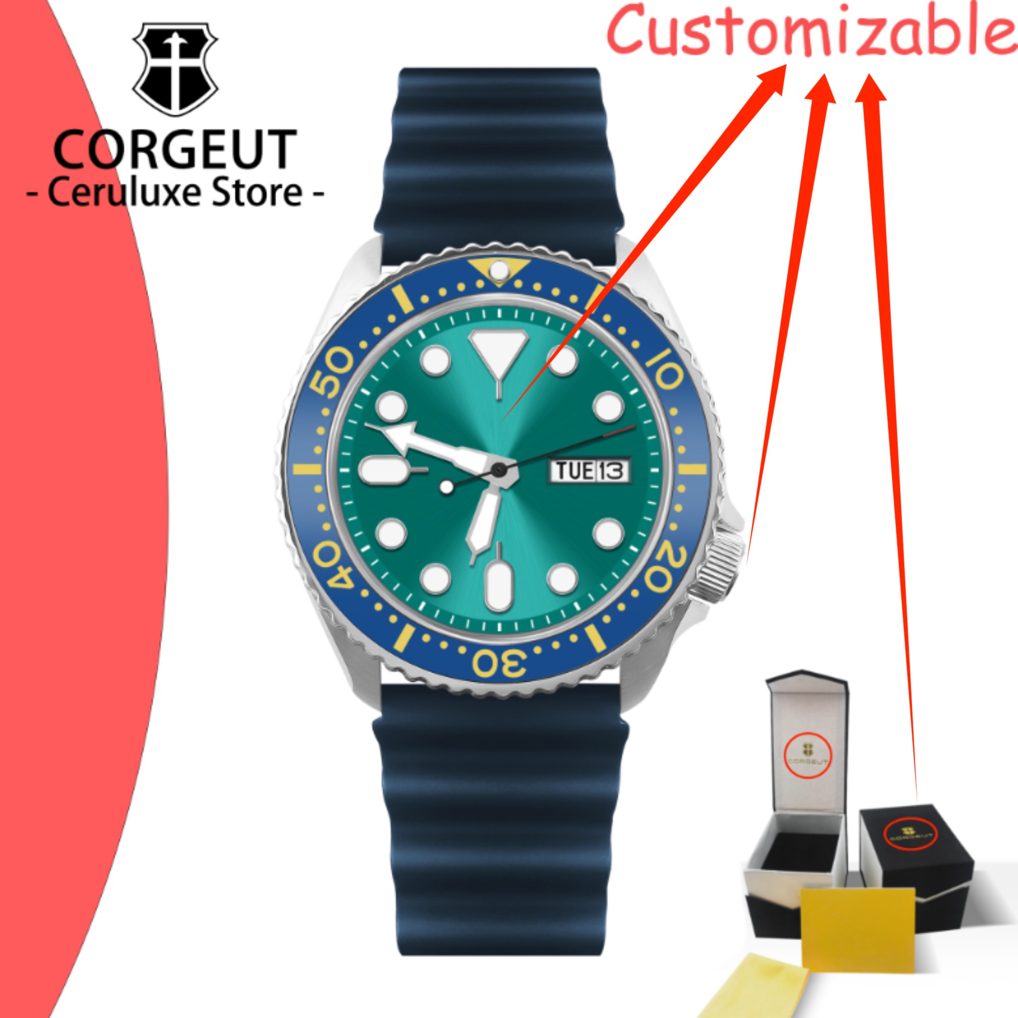 Reloj de Buceo Vintage con Log - Vintage Digital Watch reseña y precio