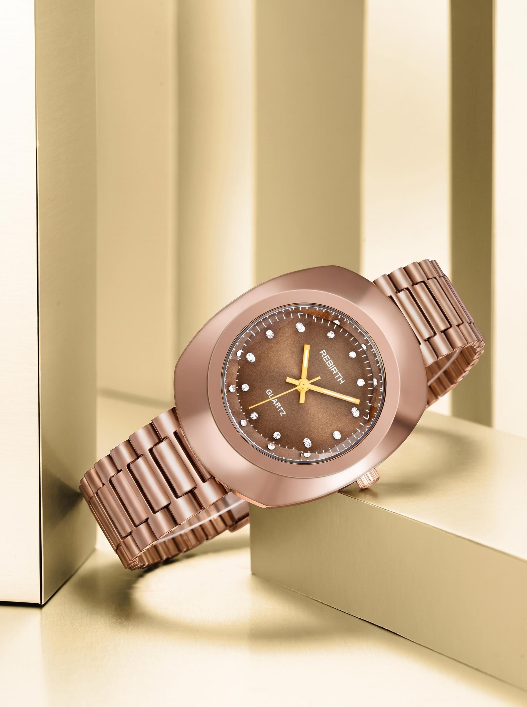 Nuevo Reloj de Cuarzo para Hom - Smartwatch New Watches reseña y precio