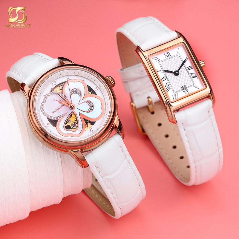 Correa de reloj blanca correa  - Smartwatch Casio Watches For Men reseña y precio