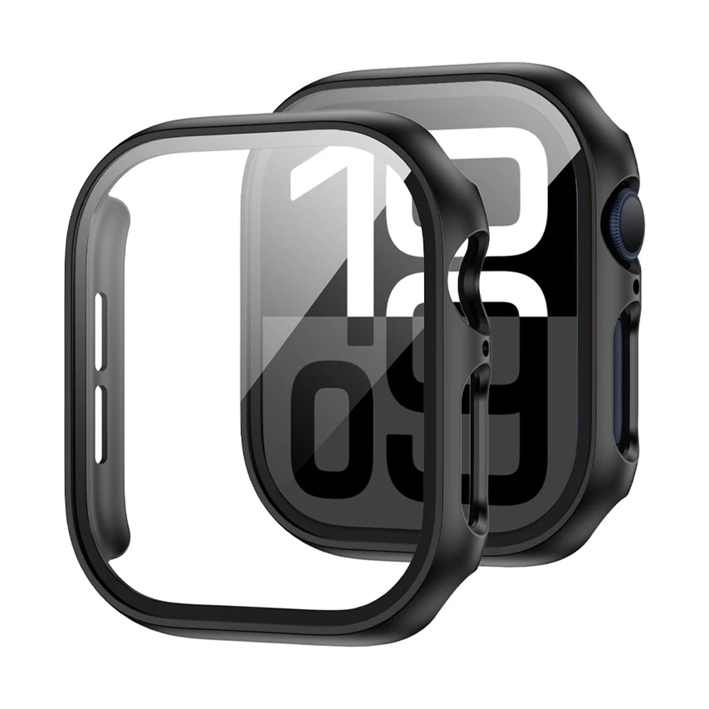 Funda para Apple Watch Case 10 - Iwatch Smartwatch reseña y precio