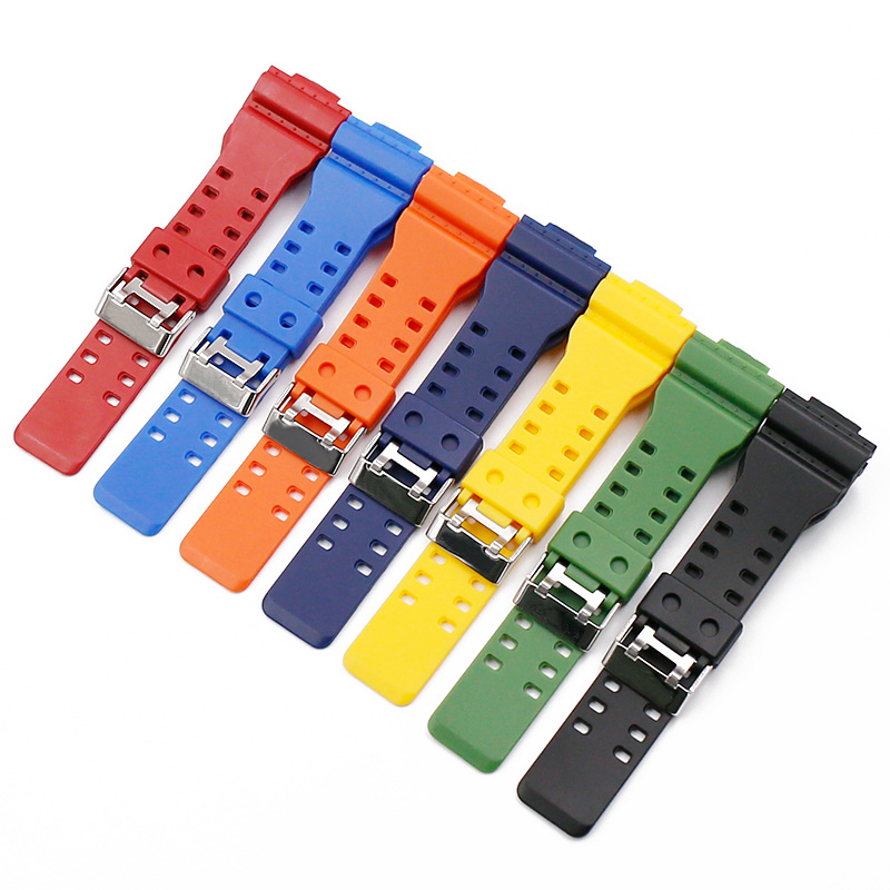 Correa de reloj inteligente de - Smartwatch Casio Watches For Men reseña y precio