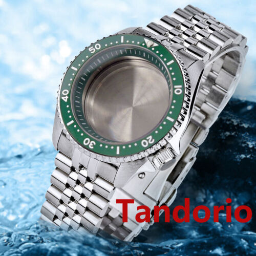Caja de Reloj de Buceo para Ho - Vintage Digital Watch reseña y precio