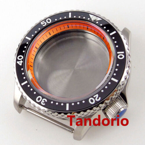 Caja de Reloj de Buceo para Ho - Vintage Digital Watch reseña y precio