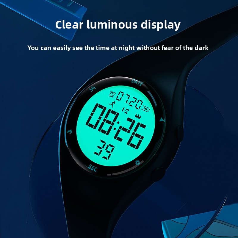 Reloj Inteligente 2026 para Ni - Smartwatch New Watches reseña y precio