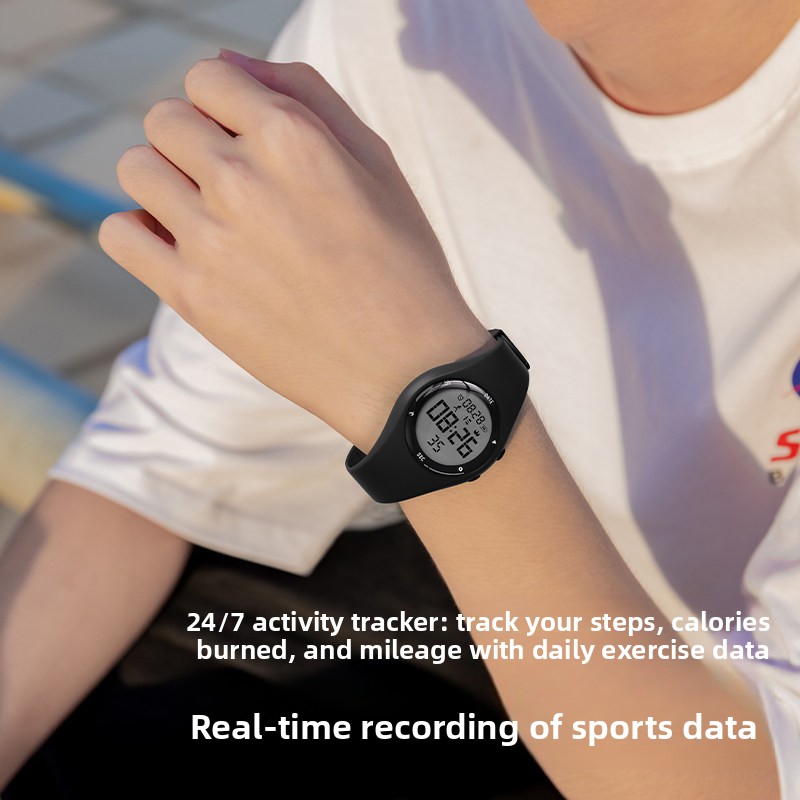 Reloj Inteligente 2026 para Ni - Smartwatch New Watches reseña y precio
