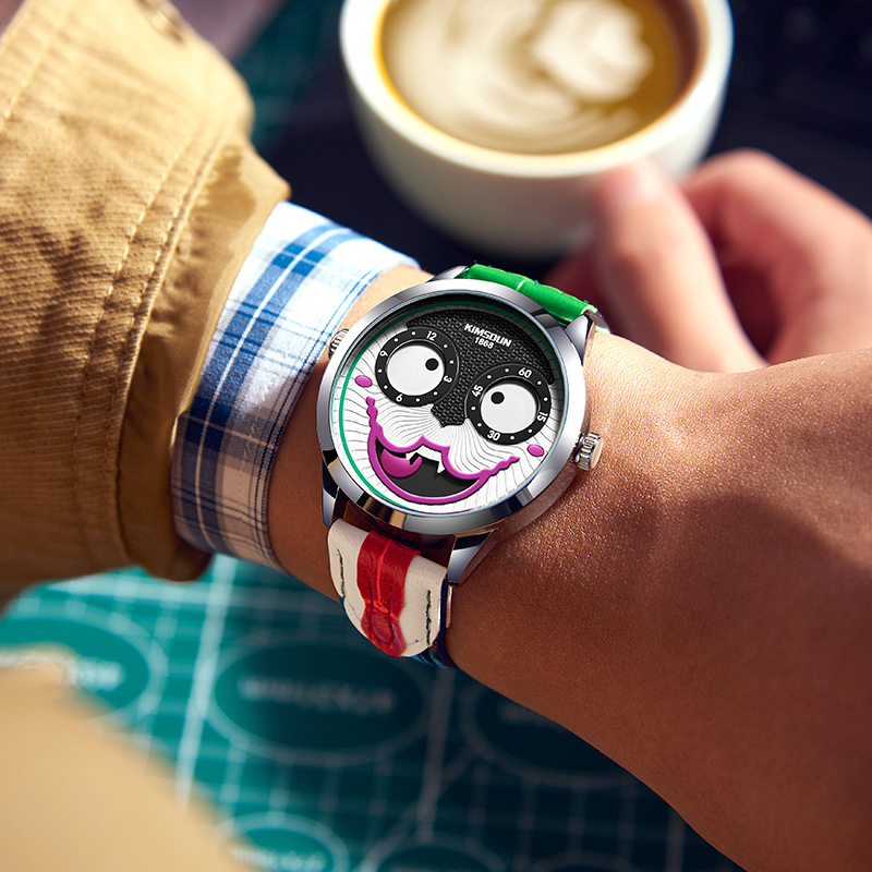 Reloj de cuarzo para hombre, p - Analog Quartz Watch reseña y precio