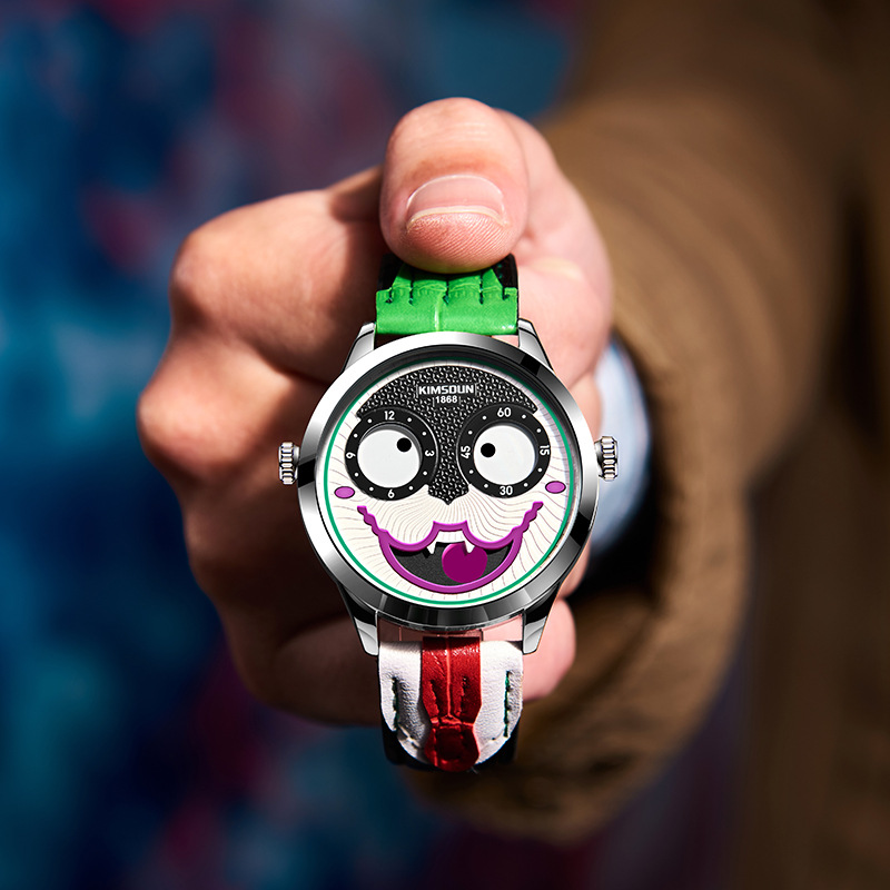 Reloj de cuarzo para hombre, p - Analog Quartz Watch reseña y precio