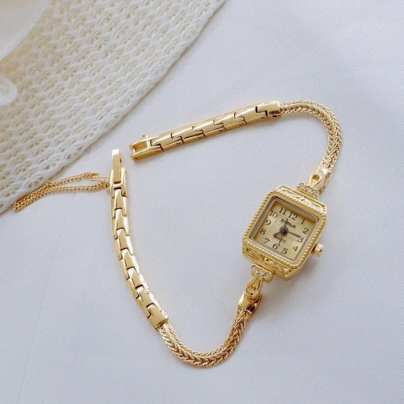 Reloj de correa delgada Vintag - Vintage Digital Watch reseña y precio