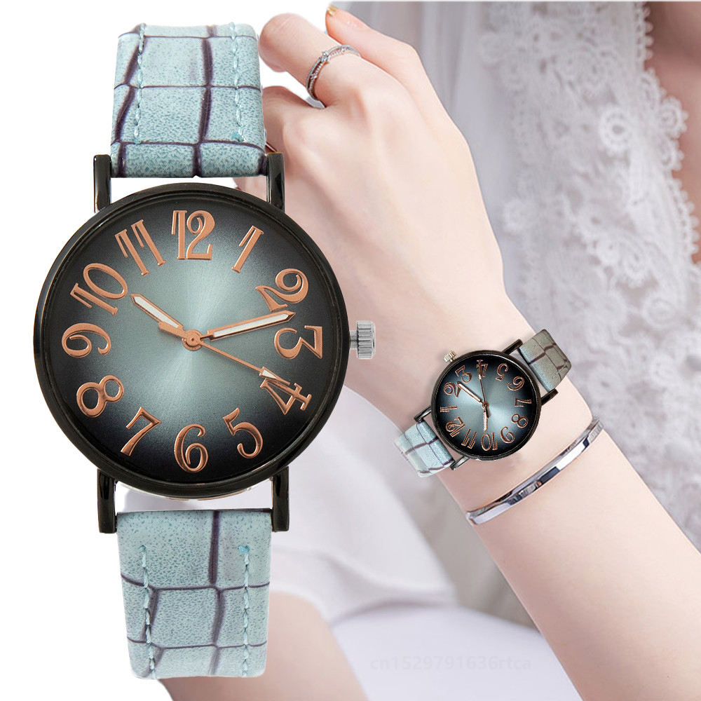 Reloj de lujo de las mujeres M - Vintage Digital Watch reseña y precio
