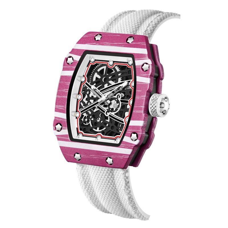 Reloj de hombre de cuarzo mode - Analog Quartz Watch reseña y precio