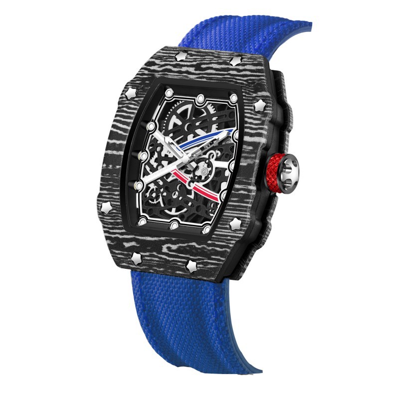 Reloj de hombre de cuarzo mode - Analog Quartz Watch reseña y precio
