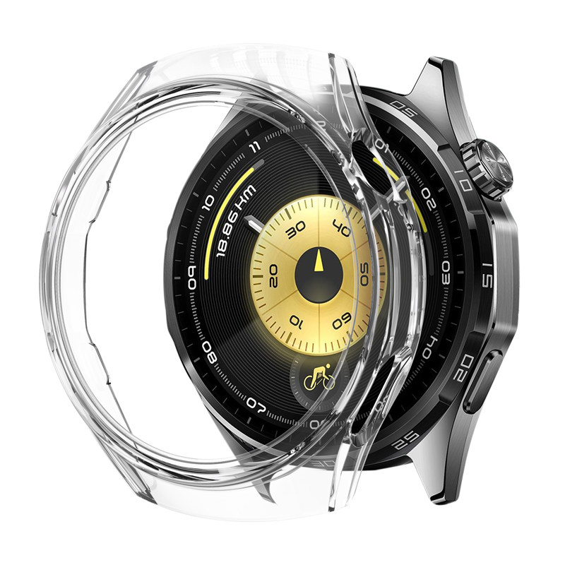 Funda para HUAWEI Watch GT 7 4 - Smartwatch Watch Huawei reseña y precio