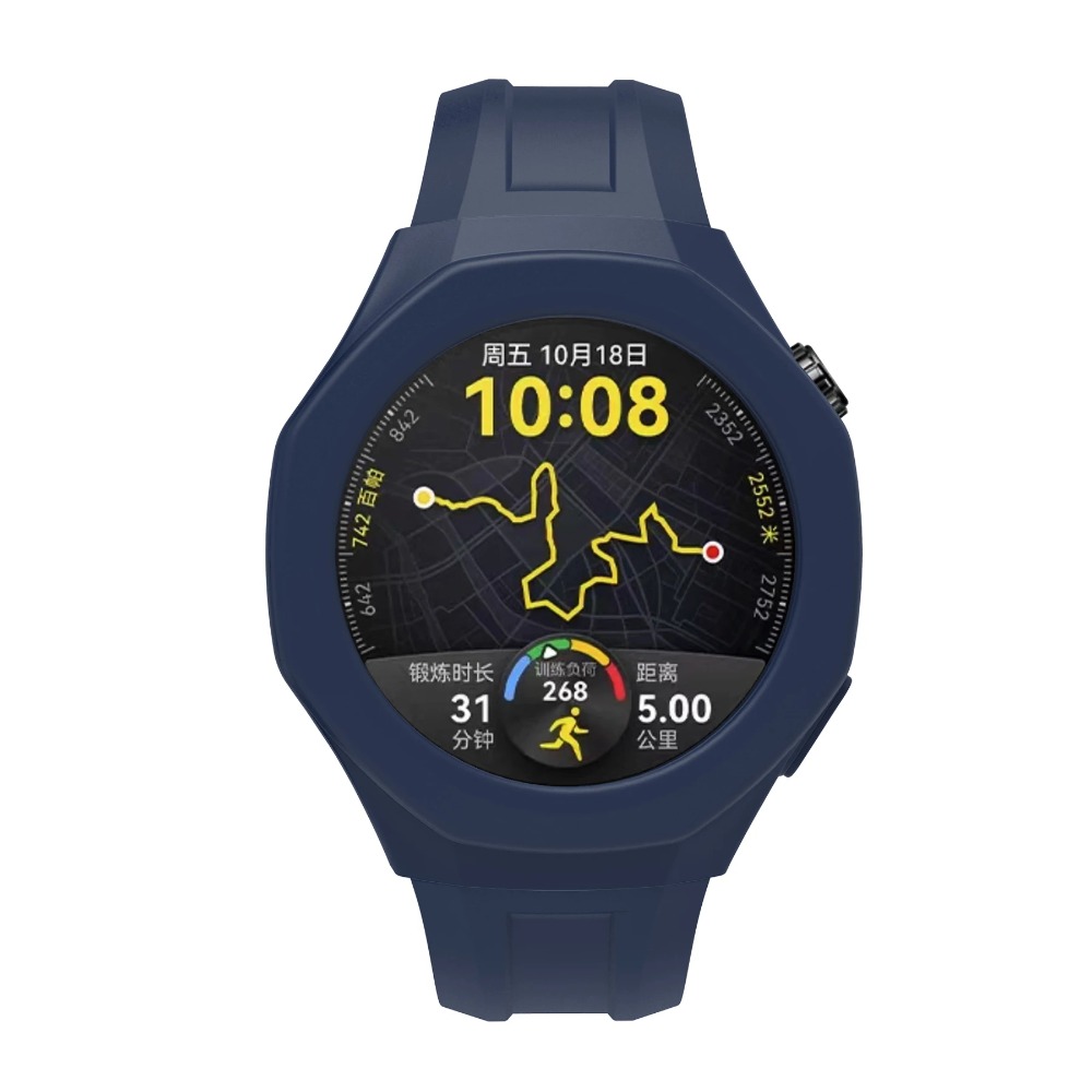 Funda de silicona para reloj H - Smartwatch Watch Huawei reseña y precio