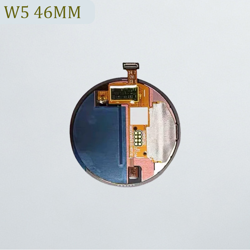 Pantalla táctil y LCD de repue - Smartwatch Watch Huawei reseña y precio