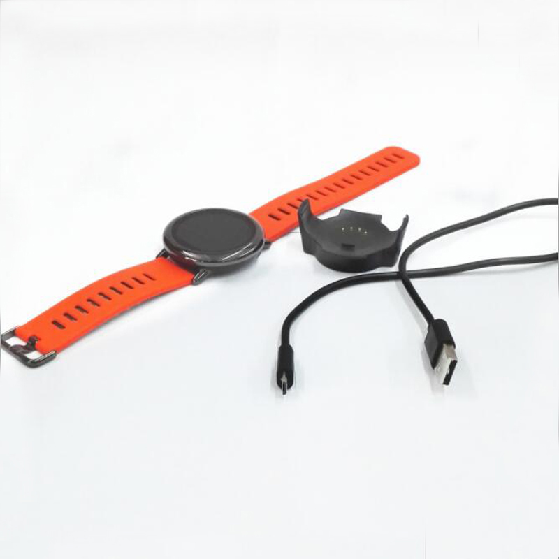 Cable de carga USB para reloj  - Smartwatch Watches Amazfit reseña y precio
