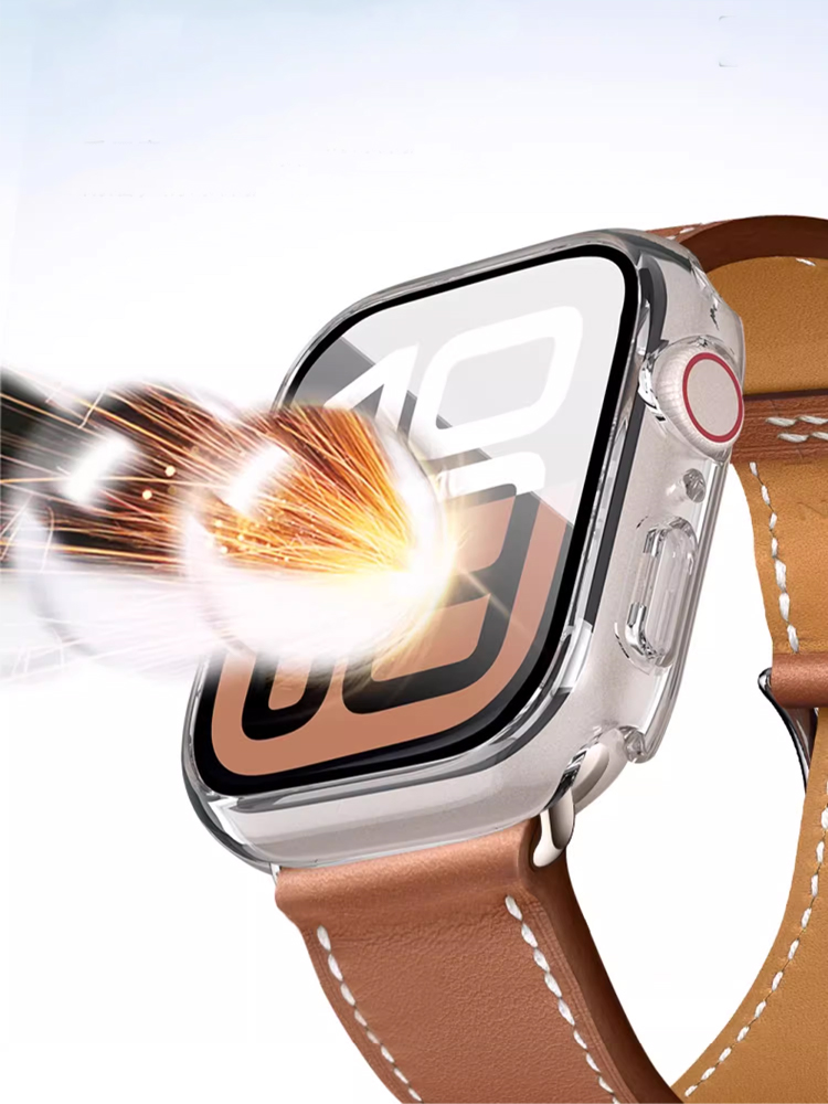 Funda para Apple Watch Protect - Smartwatch New Watches reseña y precio