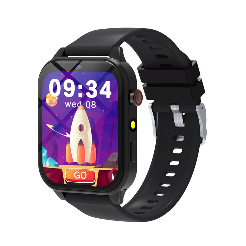 APPLIA-reloj inteligente para  - Smartwatch Watches Useful Gift For Boys reseña y precio