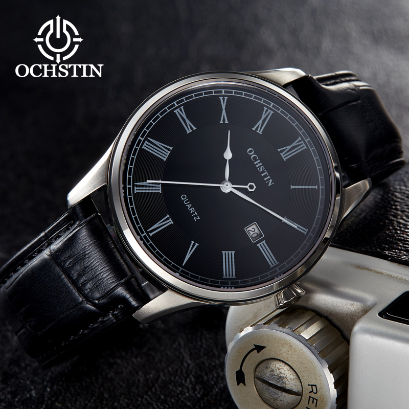 Relojes OCHSTIN Nuevos 2026 pa - Smartwatch New Watches reseña y precio