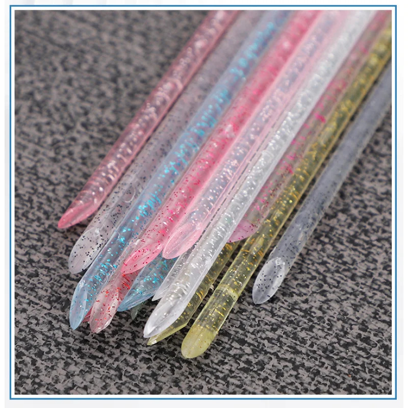 Empujador de Cutículas de Cris - Crystal Press Tool reseña y precio