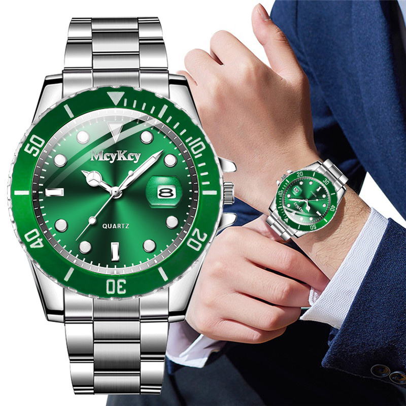 Reloj misterioso sorpresa para - Analog Quartz Watch reseña y precio