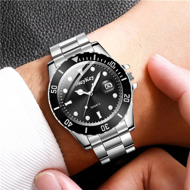 Reloj misterioso sorpresa para - Analog Quartz Watch reseña y precio
