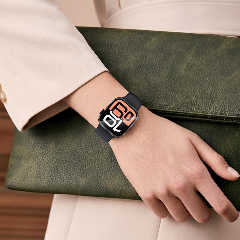 Protector de pantalla para App - Iwatch Smartwatch reseña y precio