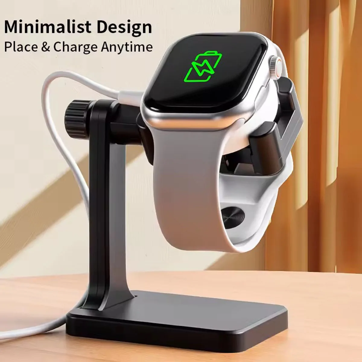 Soporte Universal para Reloj I - Smartwatch Watch Huawei reseña y precio