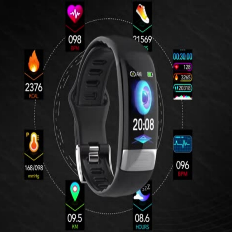 Nuevos relojes inteligentes pa - Smartwatch New Watches For Women reseña y precio