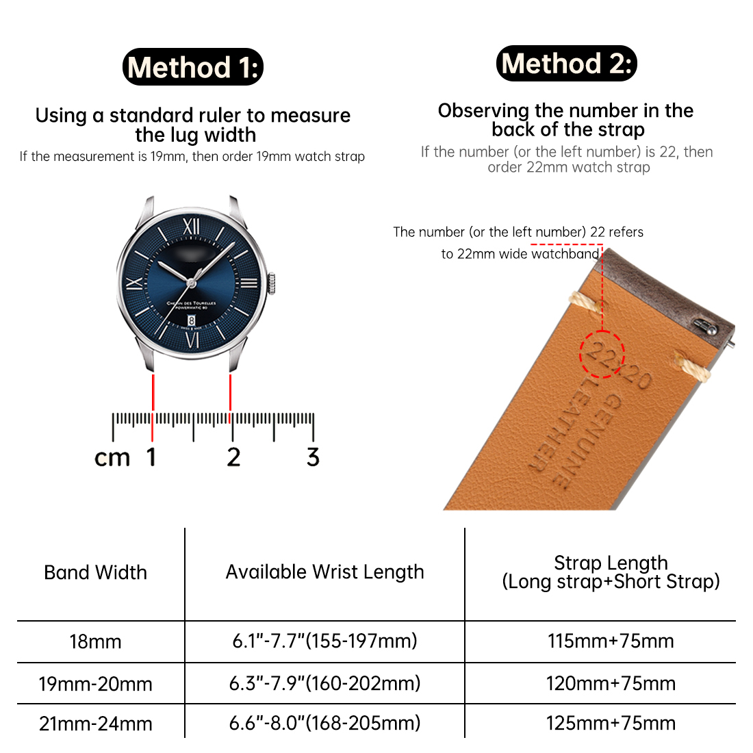 Correa de reloj de cuero Retro - Smartwatch Casio Watches For Men reseña y precio