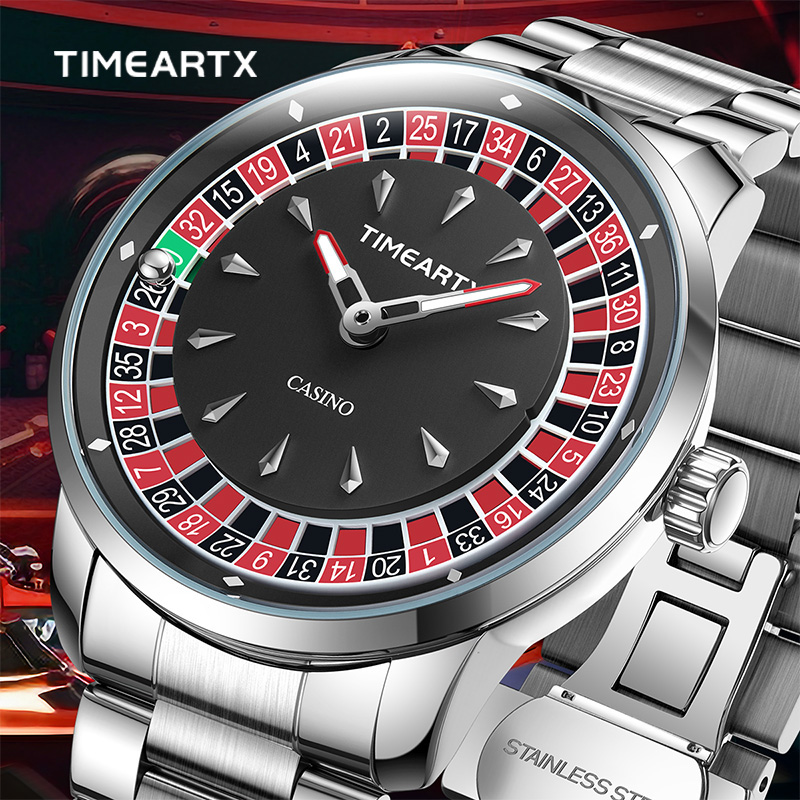 TIMEARTX, nuevos relojes de cu - Smartwatch New Watches reseña y precio