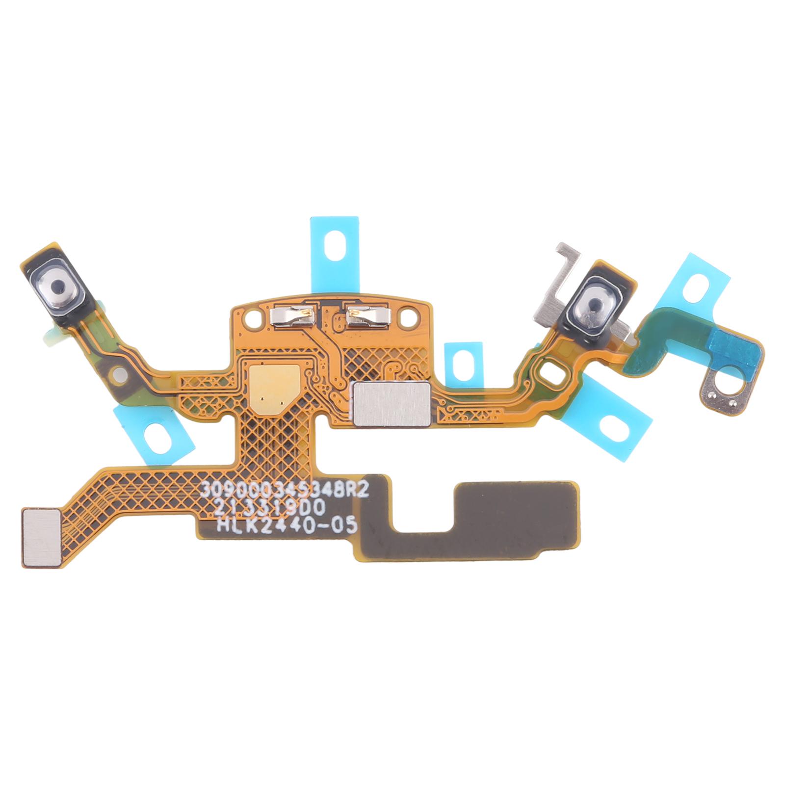 Cable flexible de botón de enc - Smartwatch Watch Huawei reseña y precio