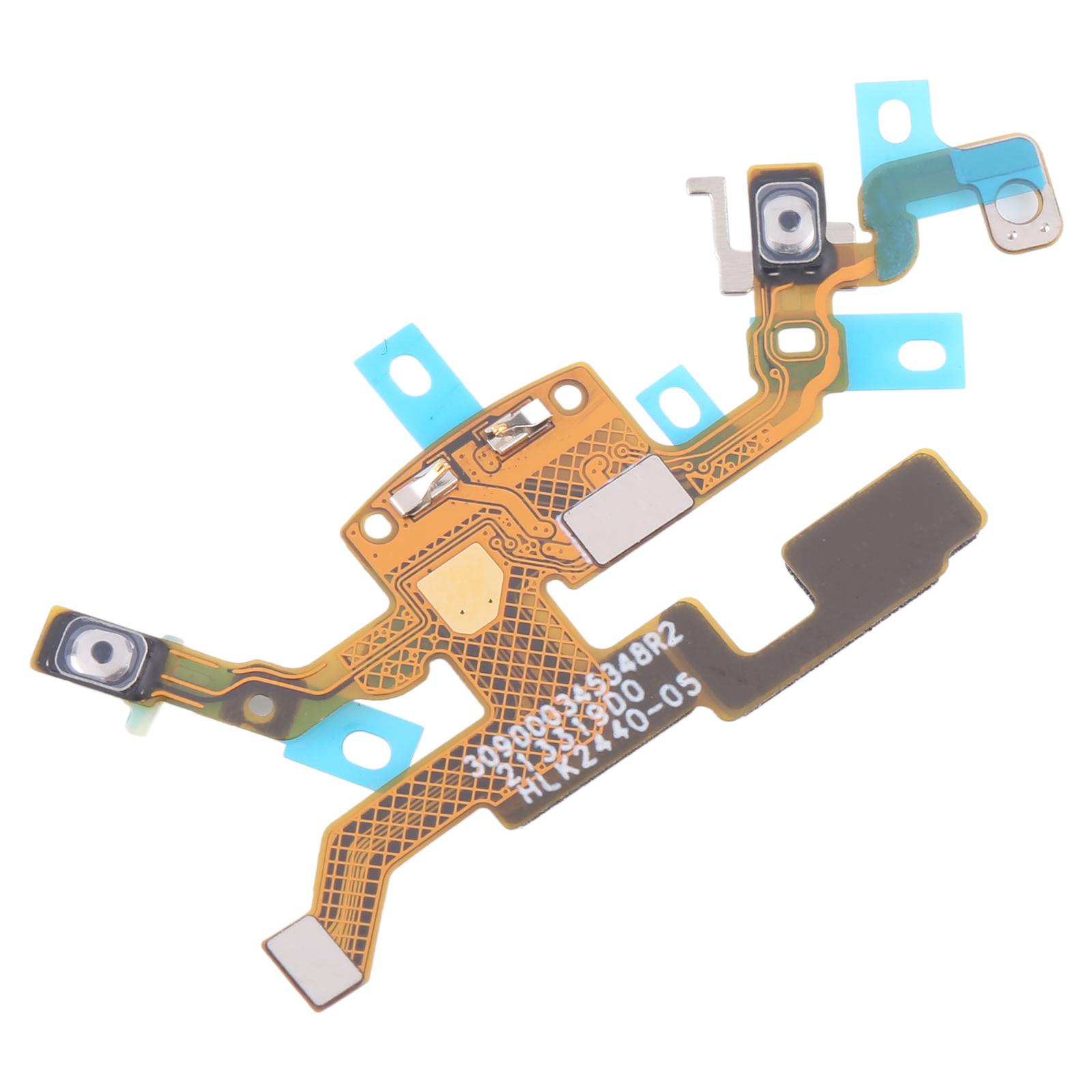 Cable flexible de botón de enc - Smartwatch Watch Huawei reseña y precio