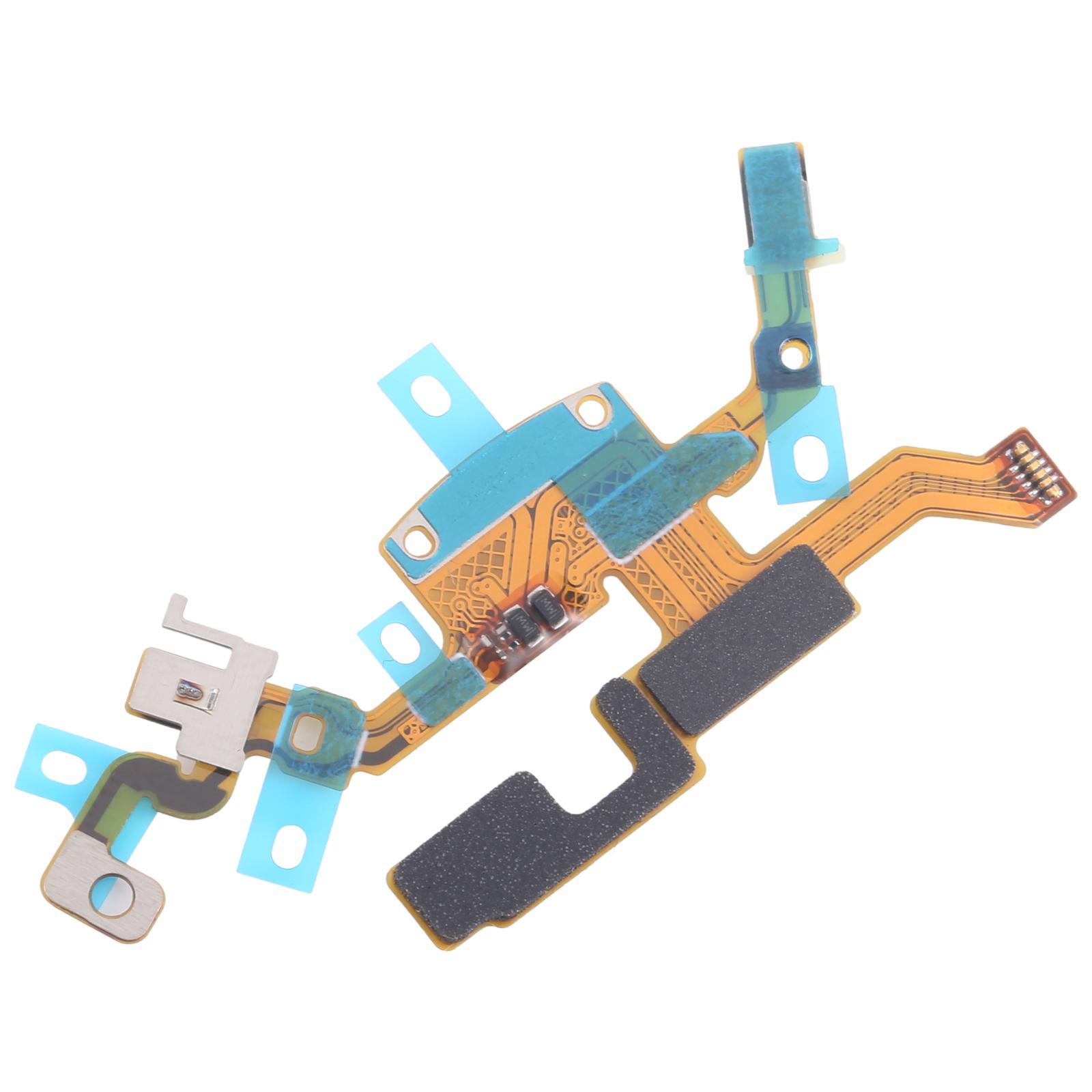 Cable flexible de botón de enc - Smartwatch Watch Huawei reseña y precio