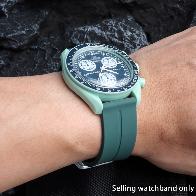 20 mm aplicable para Omega X S - Smartwatch Watches For Women Branded reseña y precio