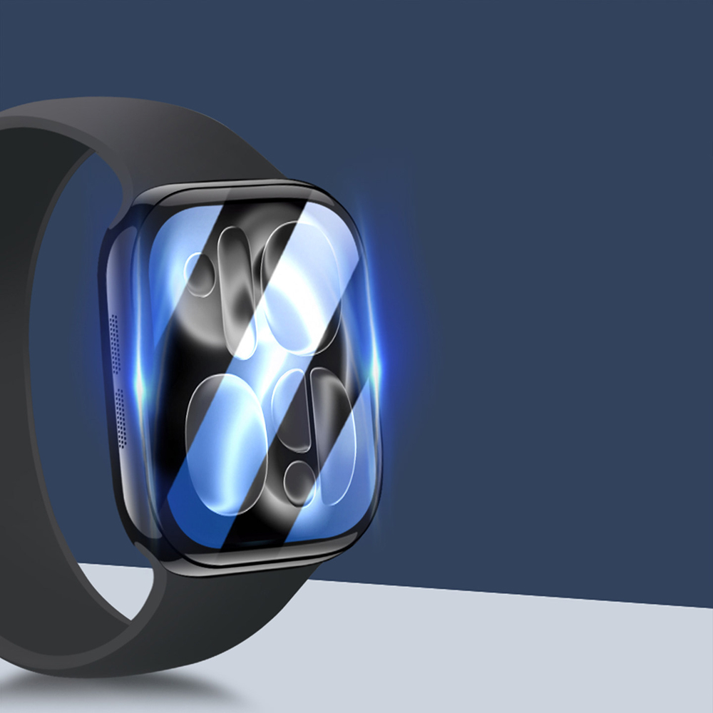Protector de pantalla para App - Iwatch Smartwatch reseña y precio