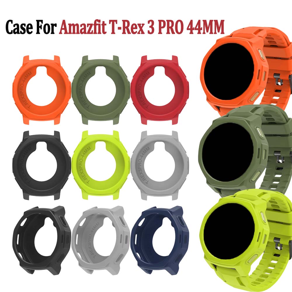 Accesorios para fundas de relo - Smartwatch Watches Amazfit reseña y precio